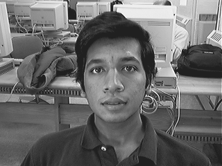 Captured image