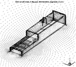 Velocity vectors