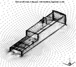 Velocity vectors