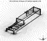 Velocity vectors
