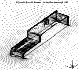 Velocity vectors
